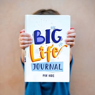 BIG LIFE JOURNAL