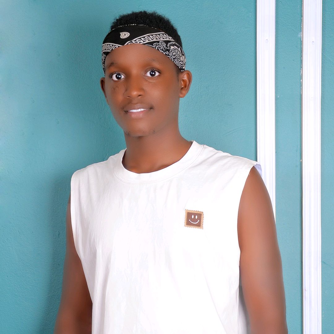 big man