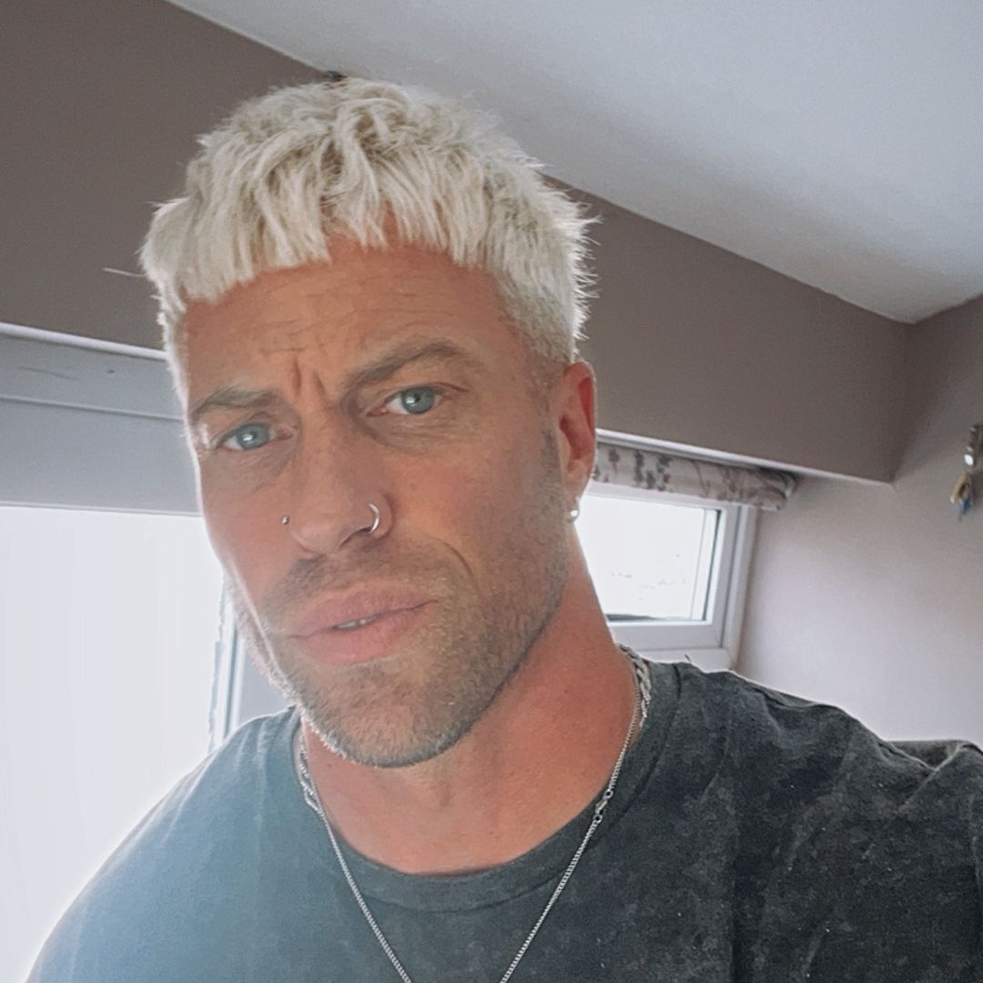 Mike Greep