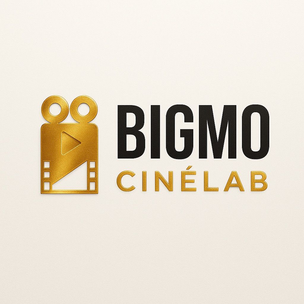 BIGMO CINÉ LAB 🎥🇲🇱