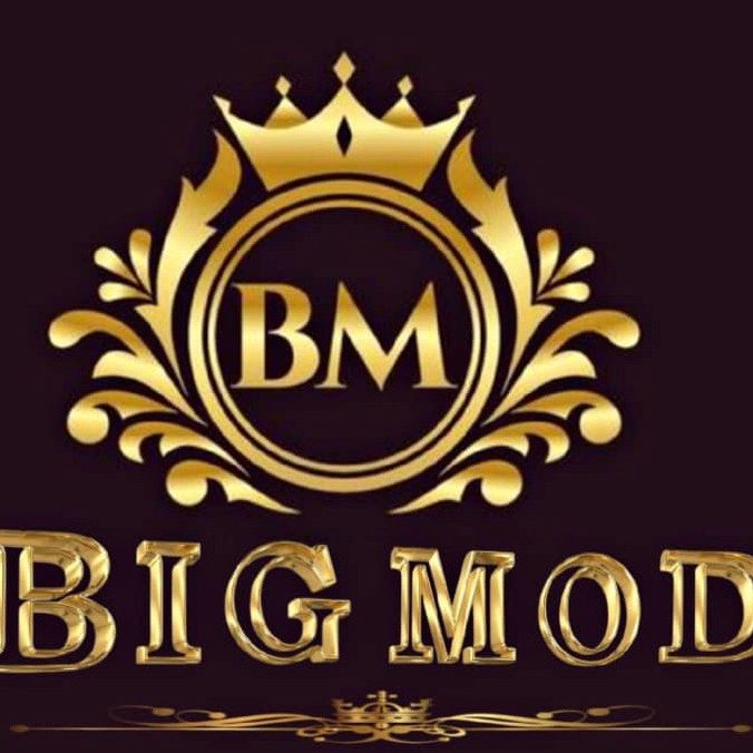 Big Mod ★