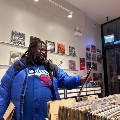 Big T aka (Big Tuna)