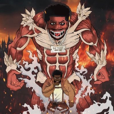 Trending Topic 🤷🏾‍♂️