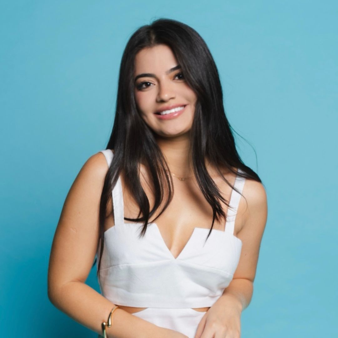 Beatriz Lorca