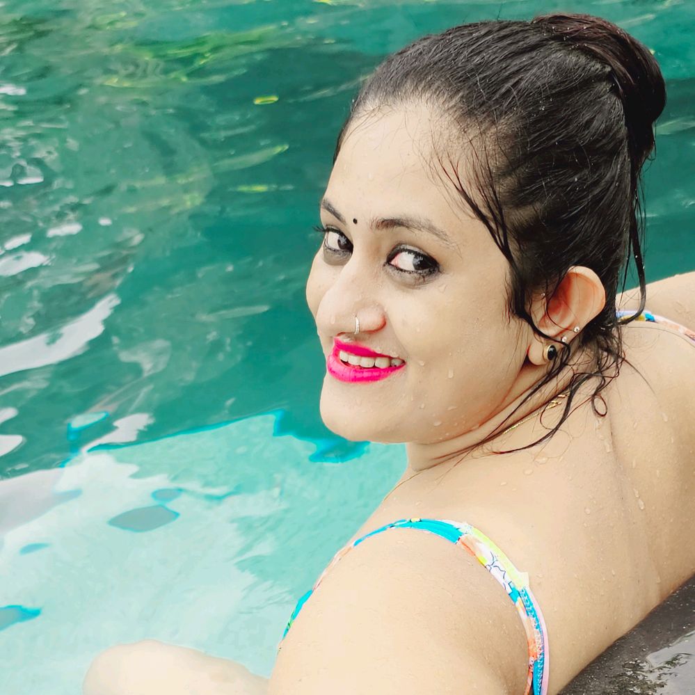 nimisha chalakudy