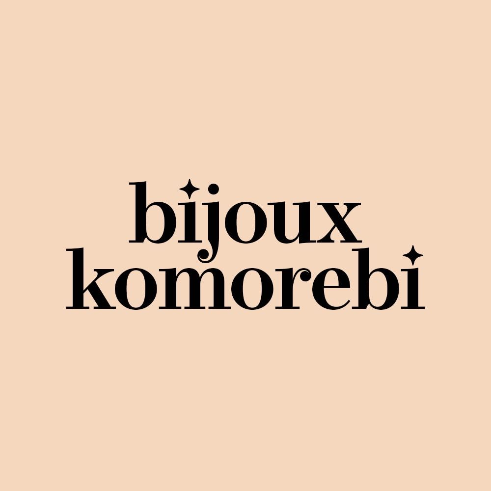 Bijoux Komorebi