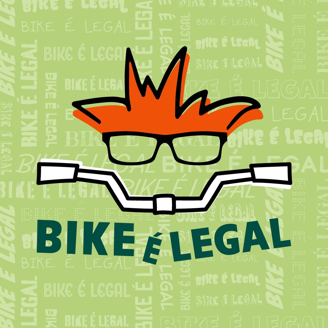 Bike é Legal