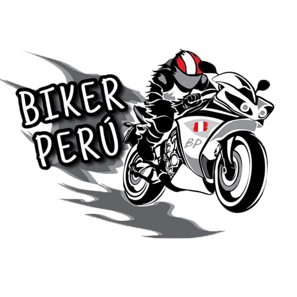 BikerPeru