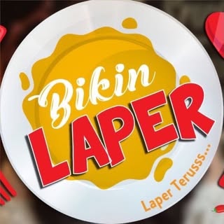 BIKIN LAPER TRANS TV