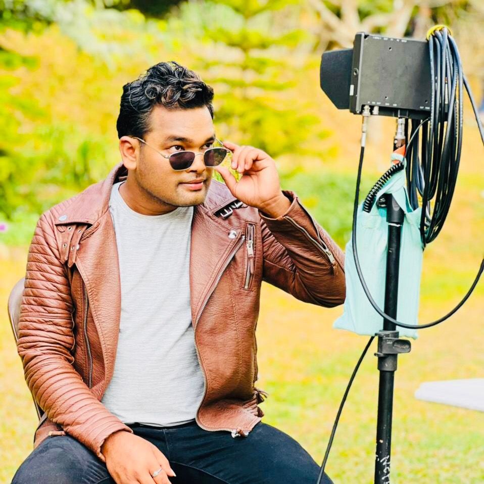 Bikram Chauhan