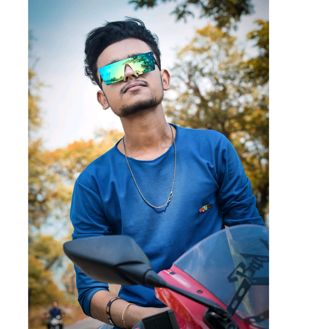 Bįkřąm Máîťřã😎