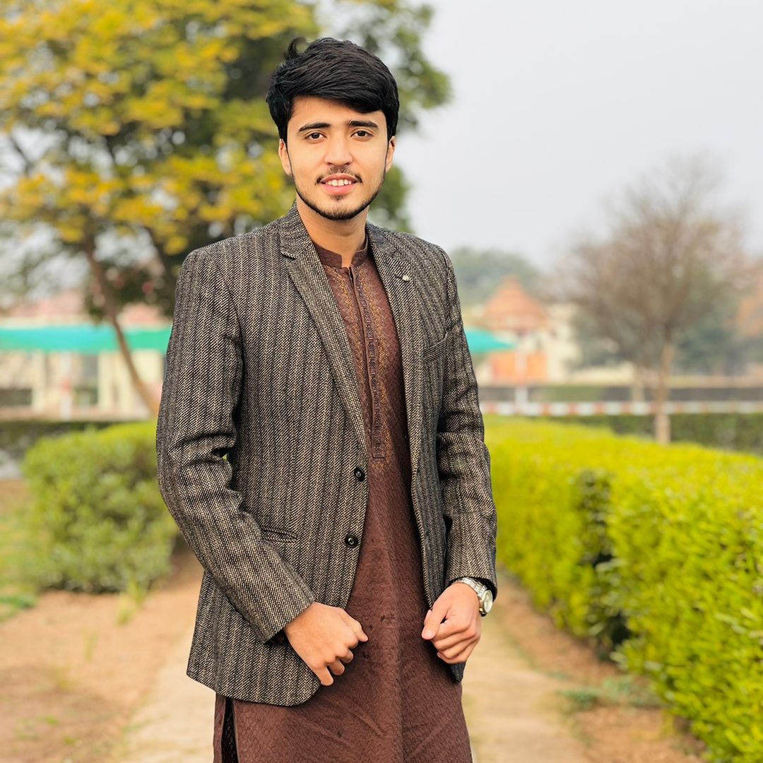Bilal sheikh❤️sargodha🇸🇦🇵🇰