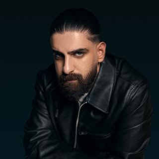 Bilal Derky | بلال ديركي