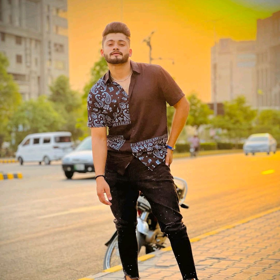 🔥بلال حیدر 👑
