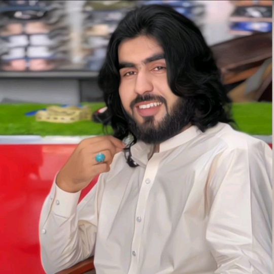 Bilal Rokhri