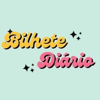 Bilhetes Diários