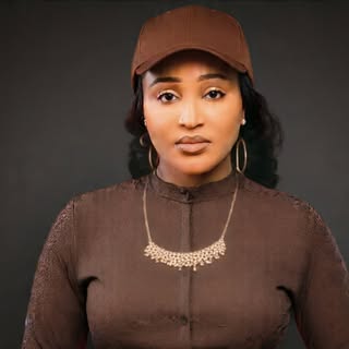 Bilkisu Abdullahi