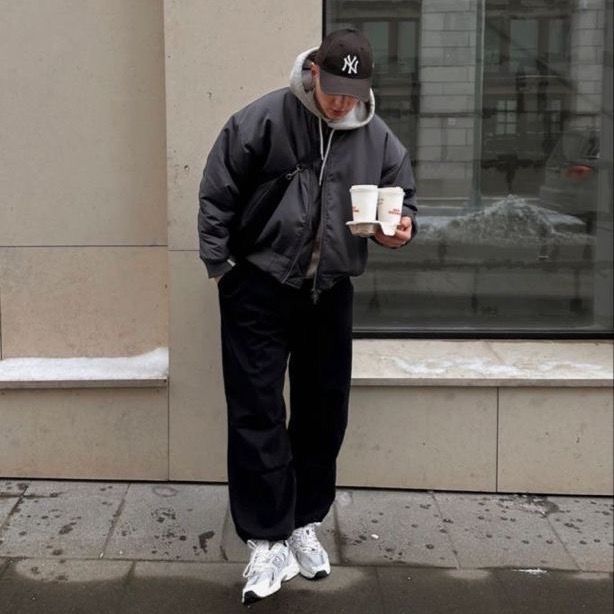 Lên Đồ Cùng Bill