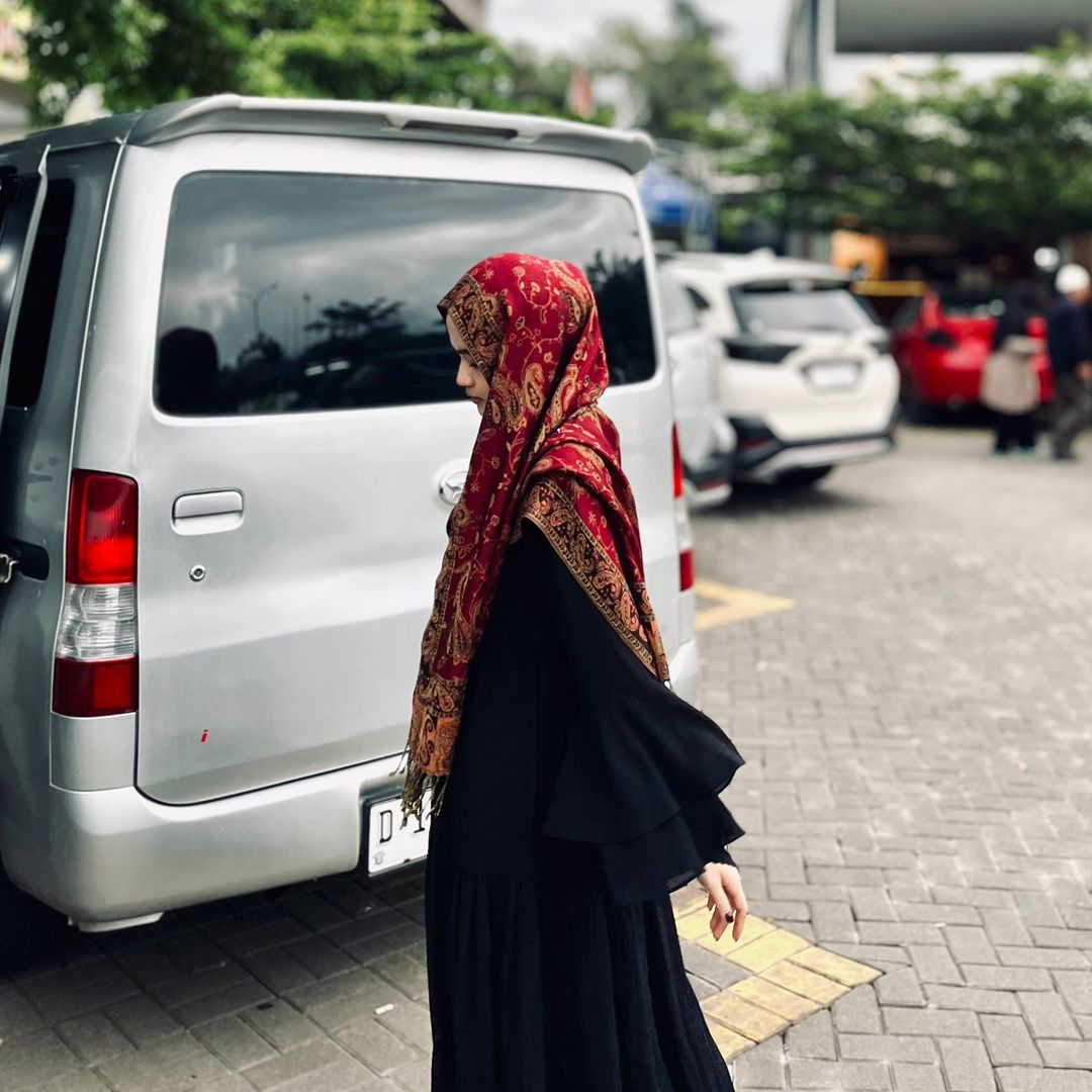 ೃ✿ سَبِيْل ✿ೃ
