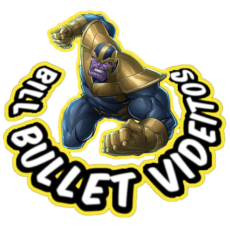 ☬BILLBULLETVIDEITOS☬
