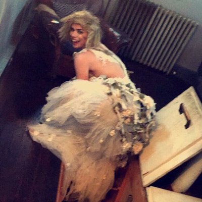 Billie Piper