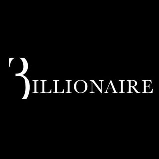 BILLIONAIRE