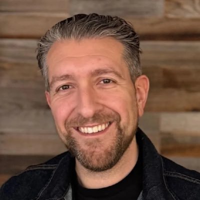 Billy Hallowell 🙏