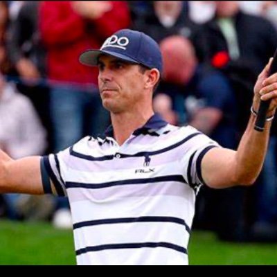 Billy Horschel
