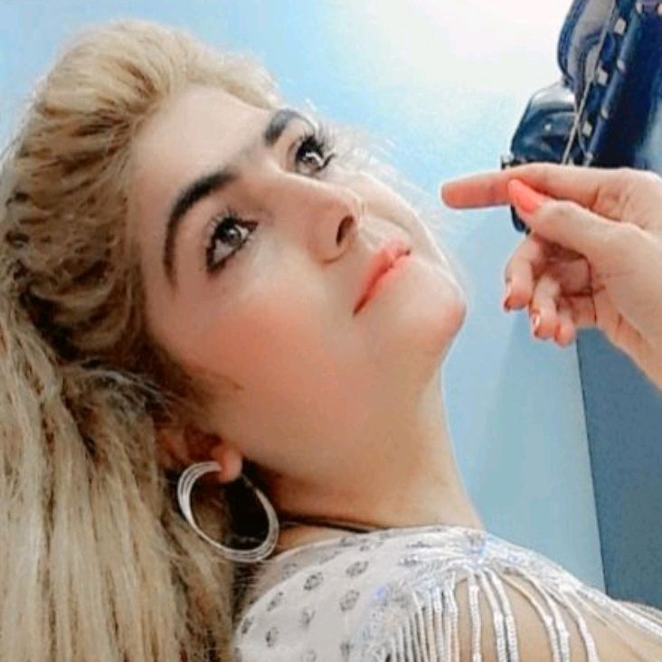 bilo KhAN Mera apna miyar hy