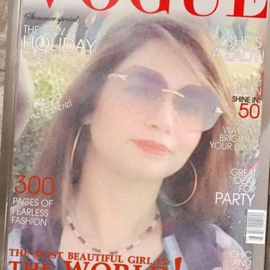 Bilquees shahwani