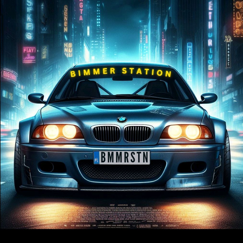 Bimmer Station