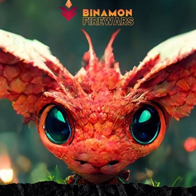 Gaming Metaverse of Monsters🦄 -