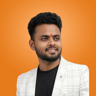 Binayak Singh | Creator