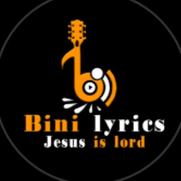 Bini Lyrics