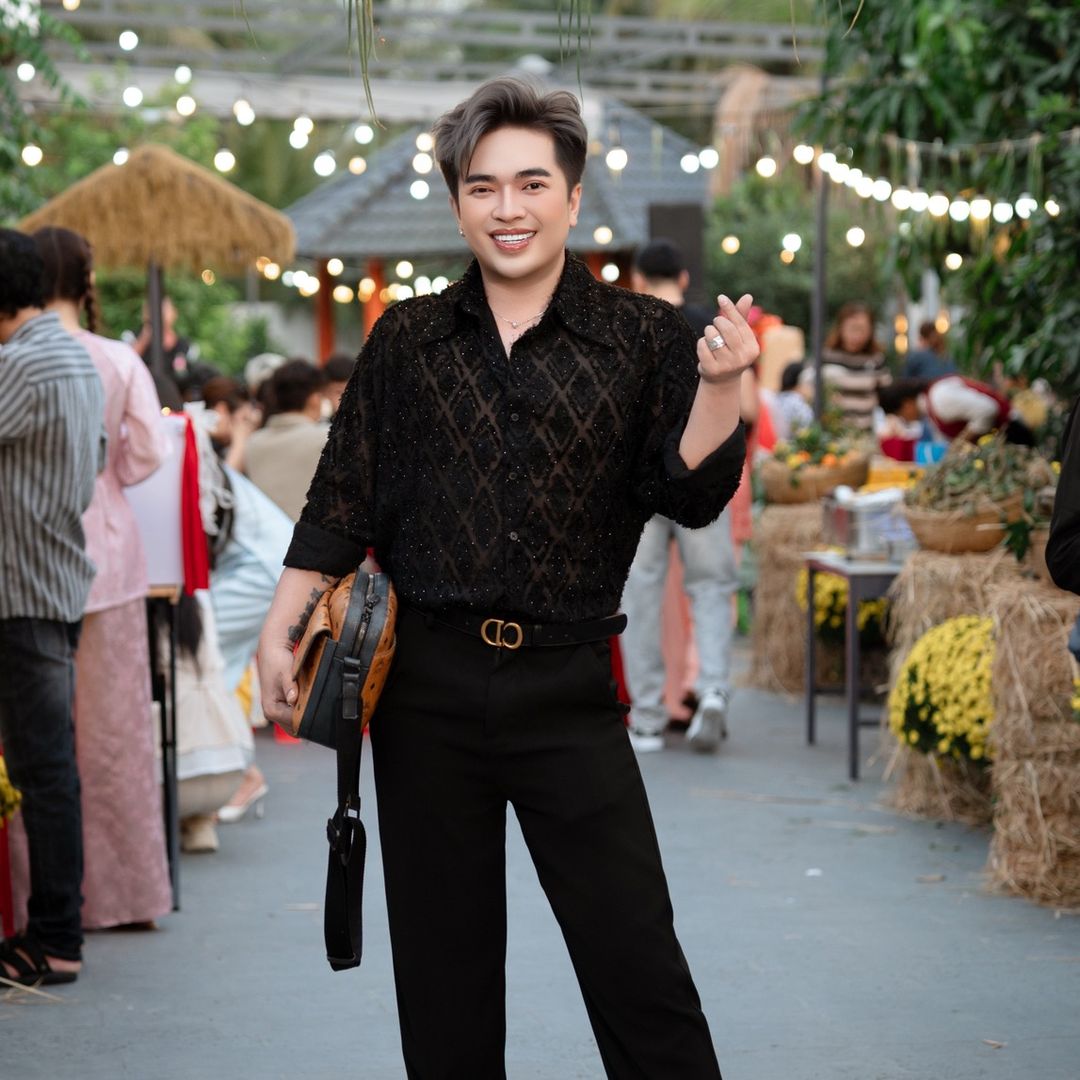 Thạch Quốc Nghị 2 👑