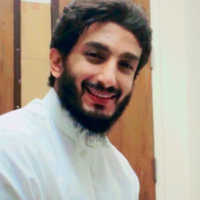ياسر بن سعد الزهراني