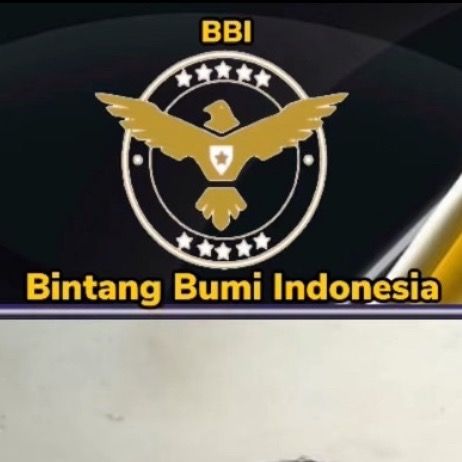Bintang bumi indonesia bbi