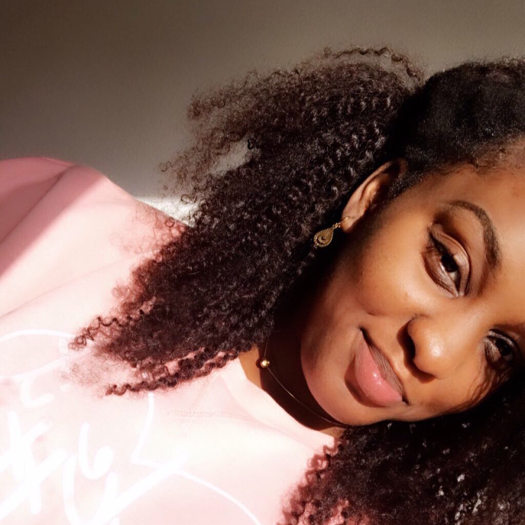 Bintou Rassoul Dianor