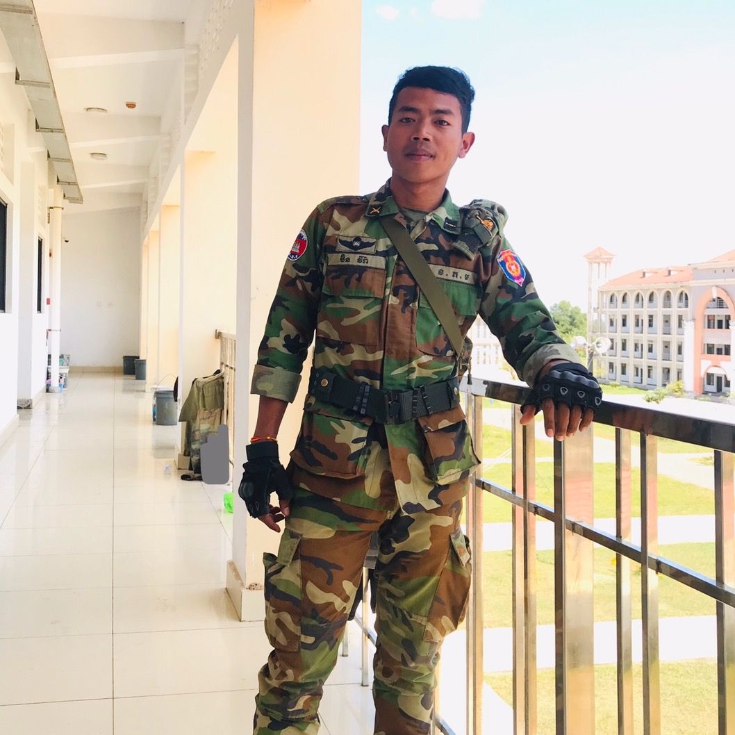 Bin Vira