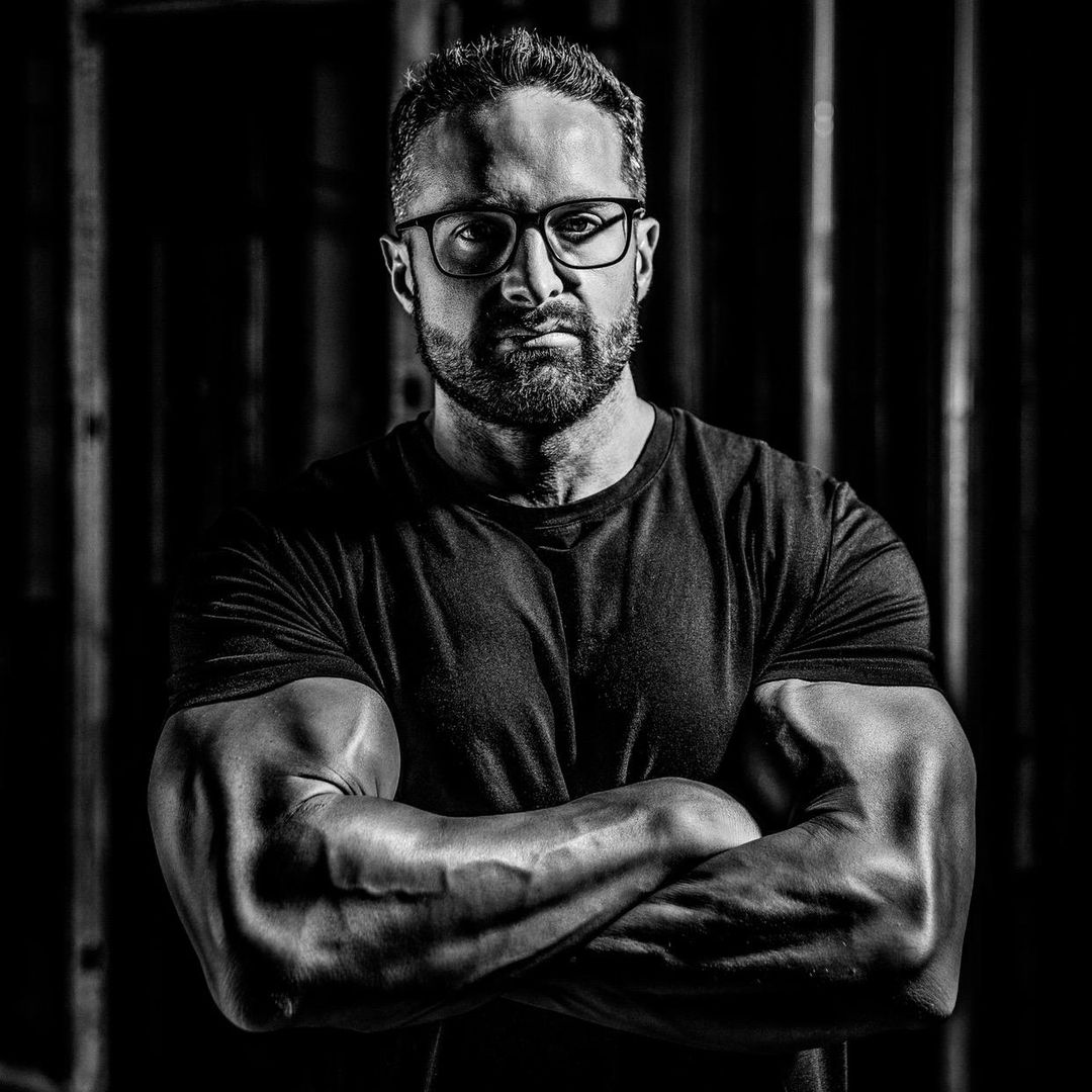 Layne Norton, PhD