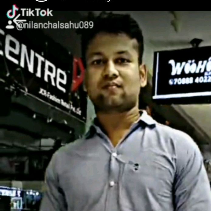 bipin sahu