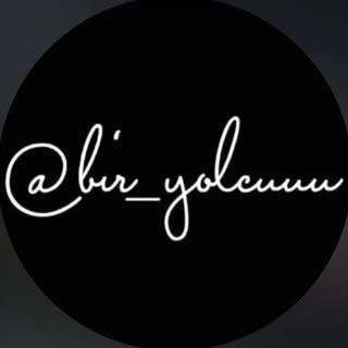 bir_yolcuuu