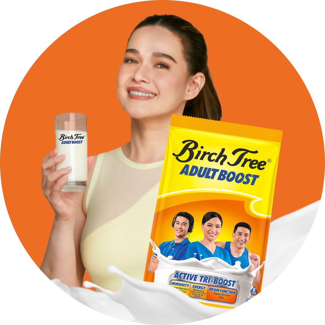 BirchTree AdultBoost
