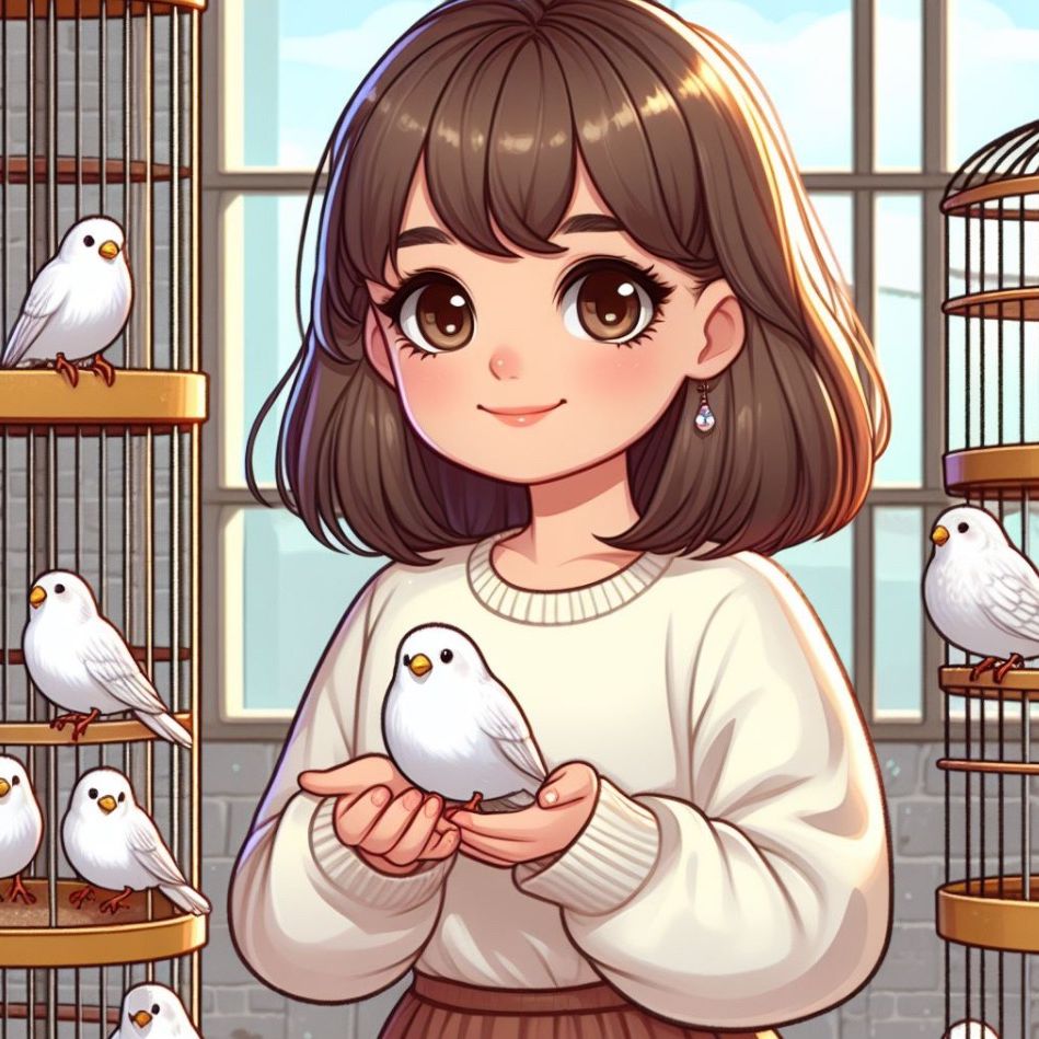 Birdy
