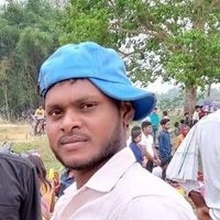 Birendra Bhaskar