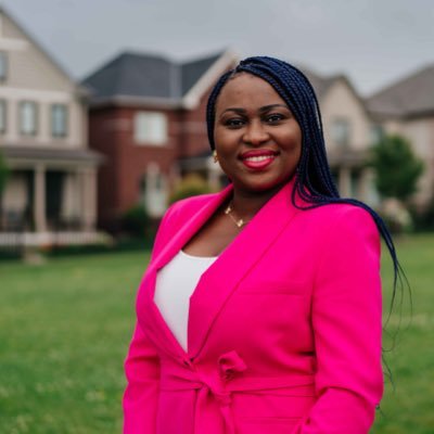 Birgit Umaigba-Omoruyi