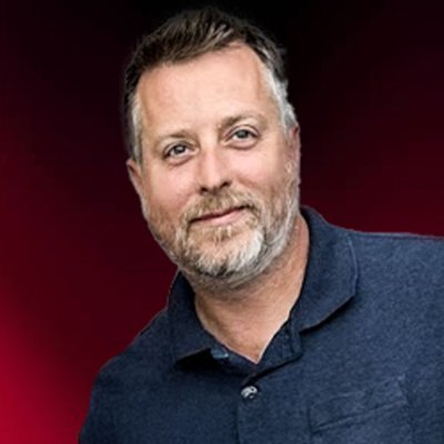 Jeremy Birmingham