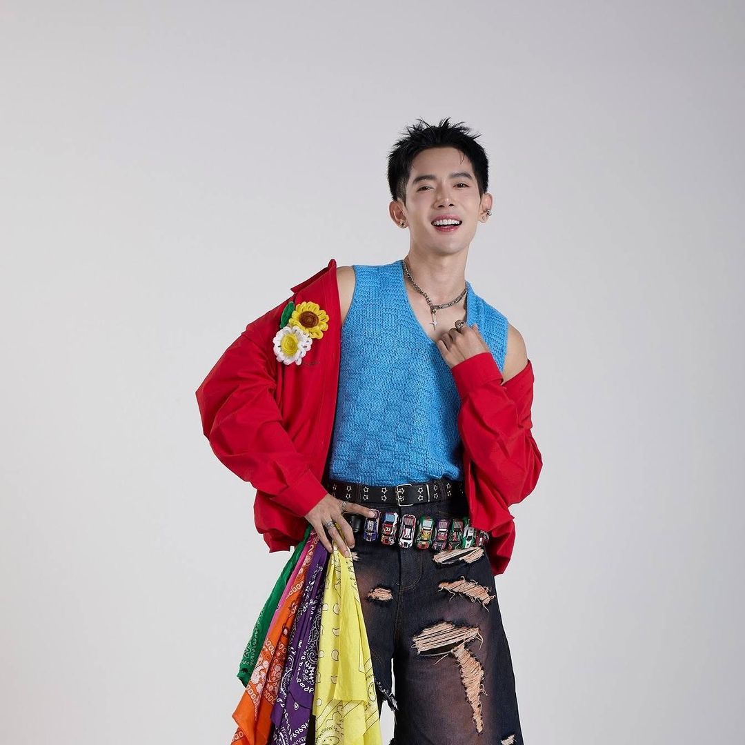 เบิร์ดเดย์ ไทดอลมิวสิค GMM