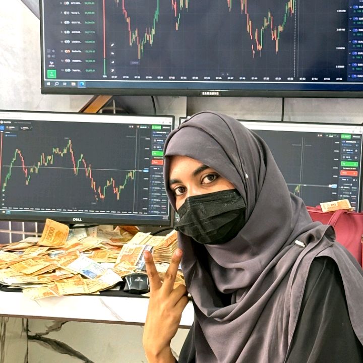 Bisma Trader ✅