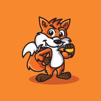 Foxx🦊ビットコイン投資家
